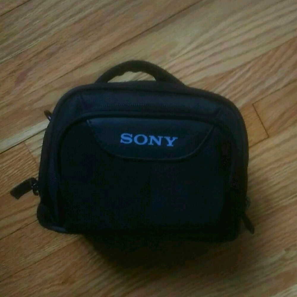 SONY LCS-VA15 Bag